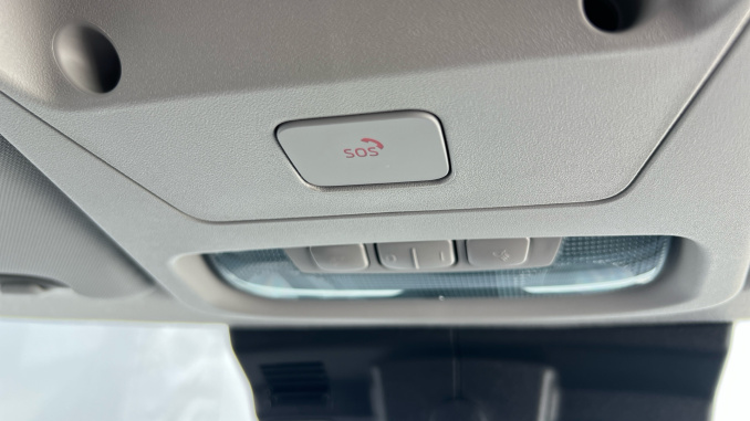 Ford Transit Courier Diesel 1.5 EcoBlue Trend Van - Image 30